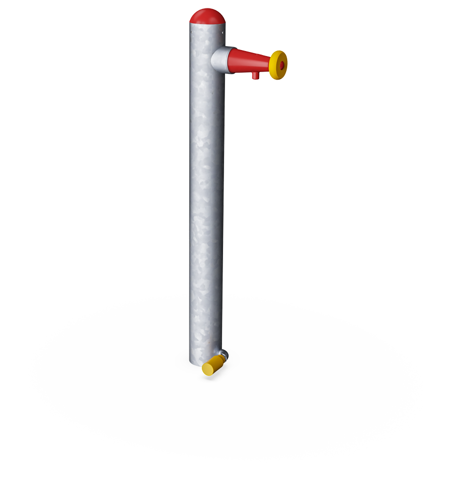 Water Tap