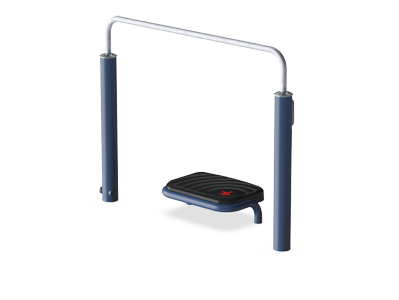 Assisted Step