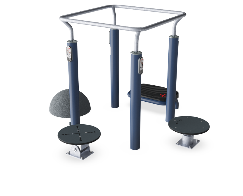 Balance Station