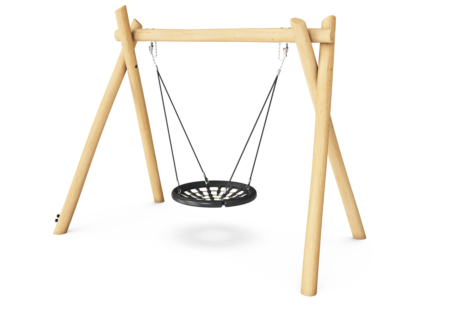 Bird Nest Swing