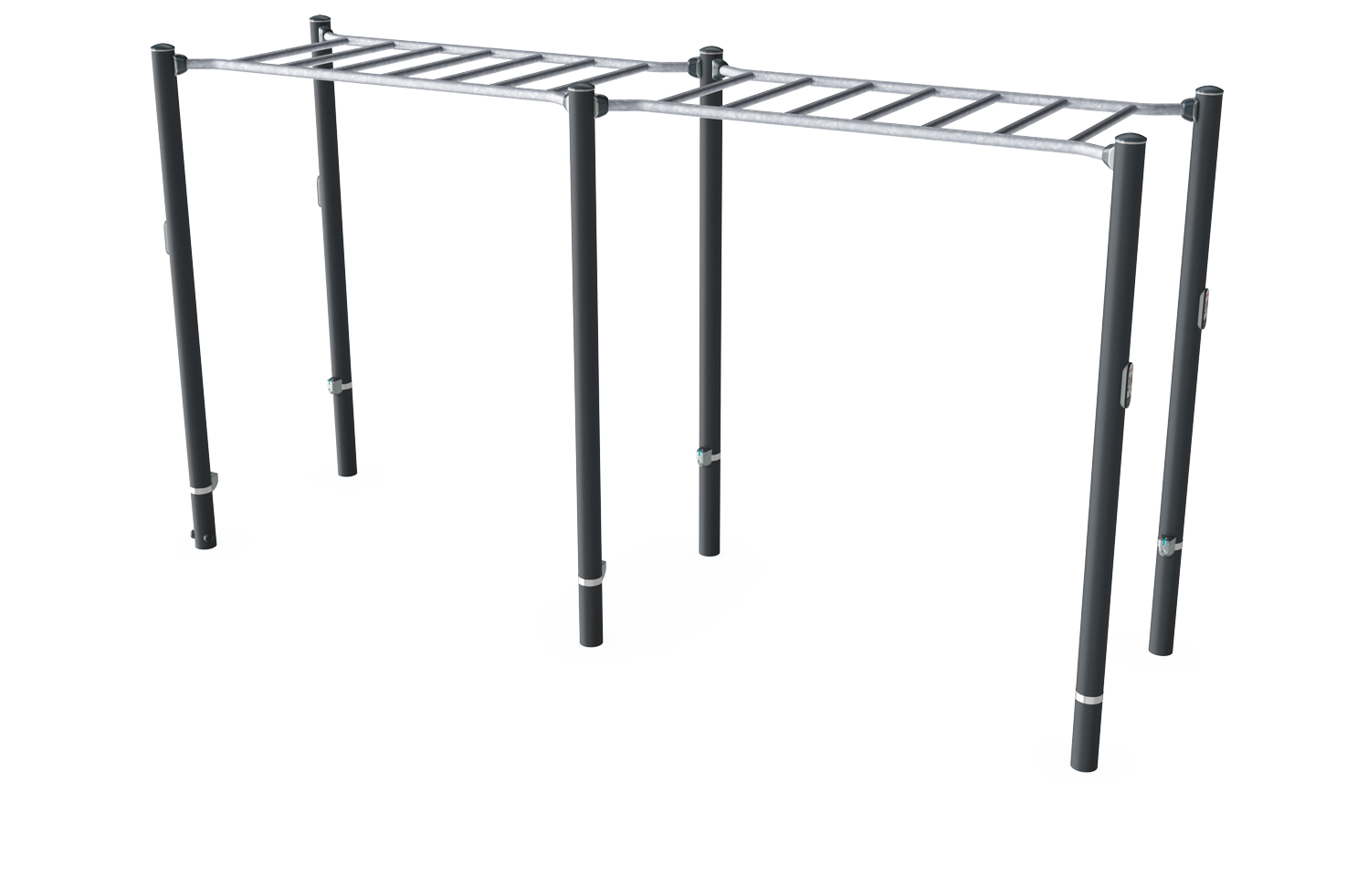 Double Overhead Ladder