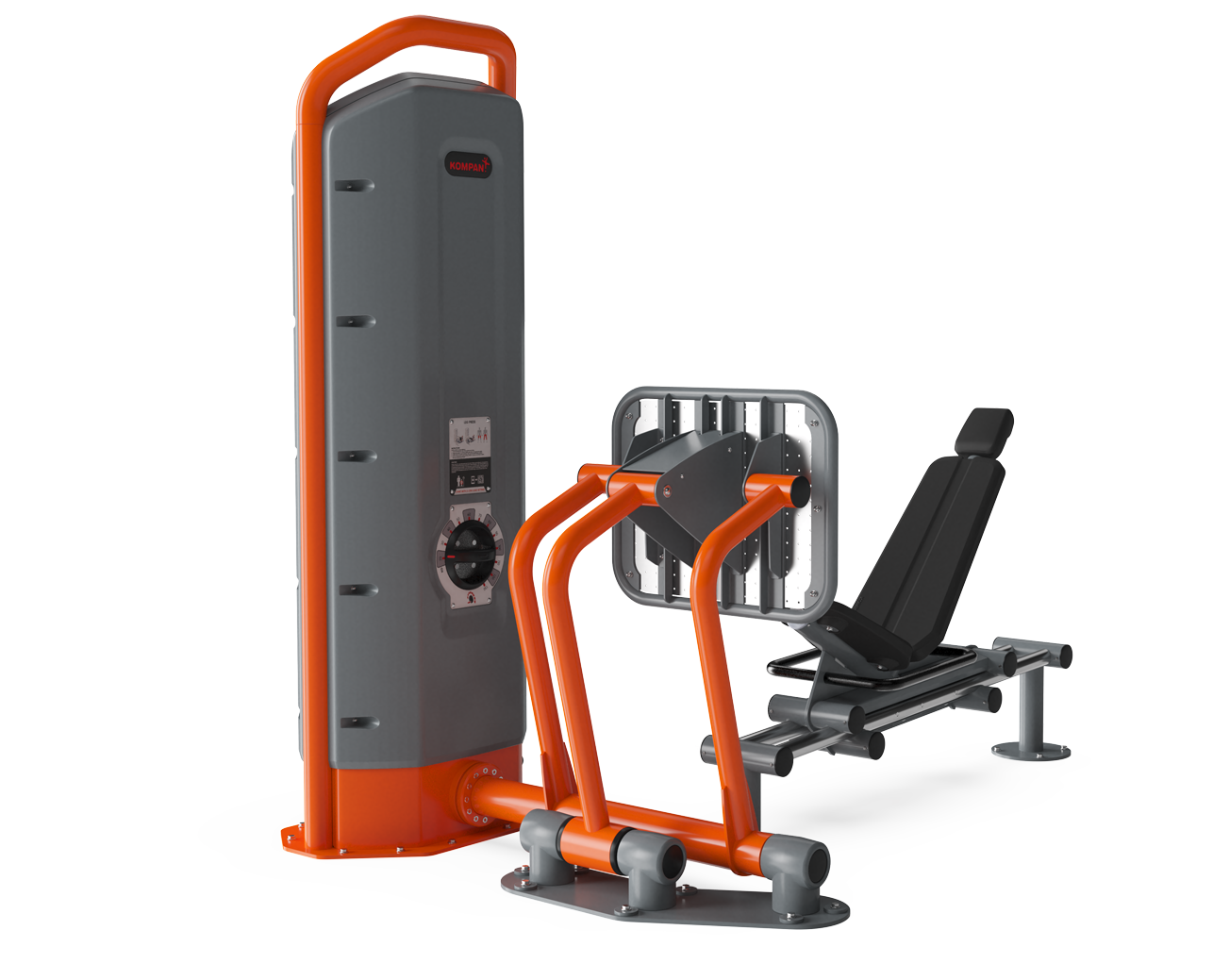 Leg Press Pro