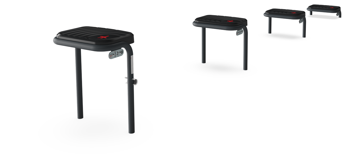 Combi Steps