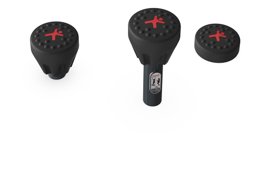 Jump Pod Set
