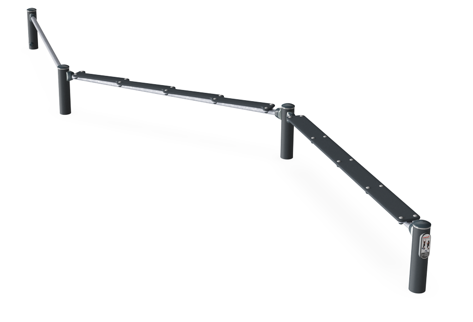 Balance Beam