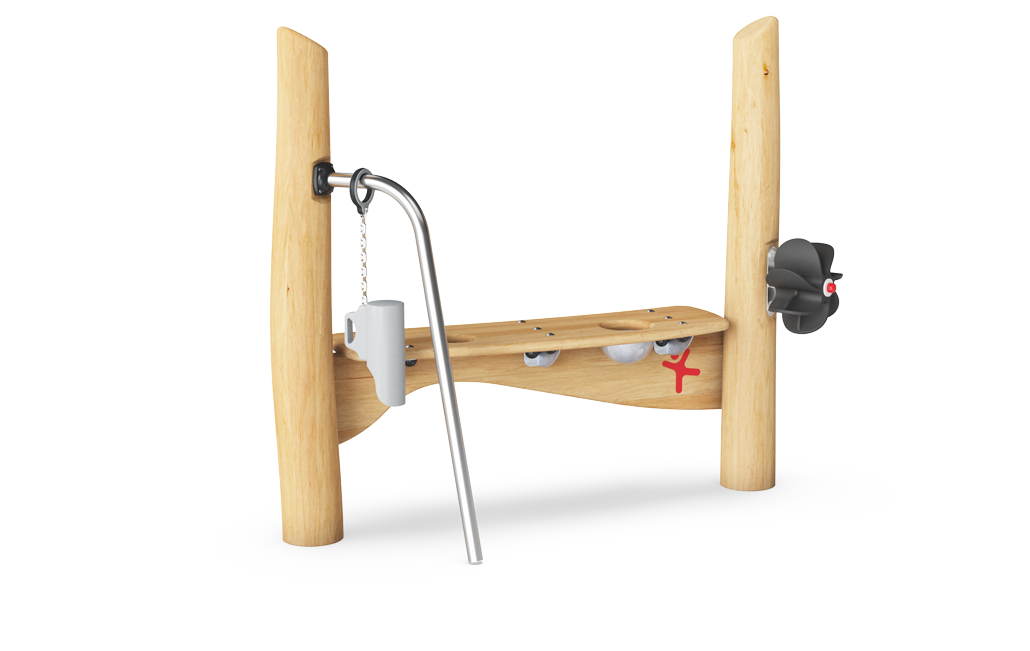 Sand Desk