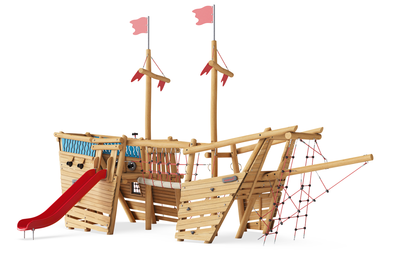 Explorer Ship, Medium