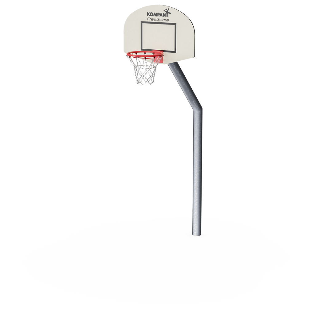 Basketball Goal Chain Net