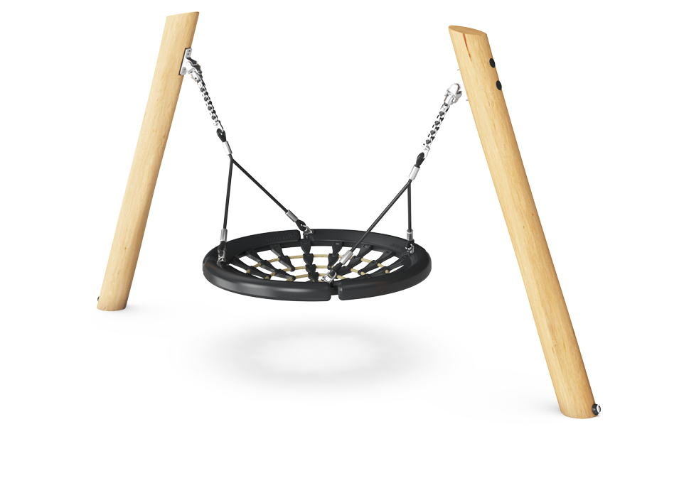 Little Spider Swing