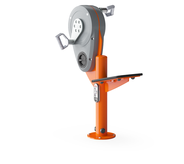 Arm Bike
