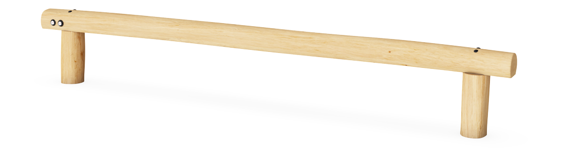 Single Balance Beam