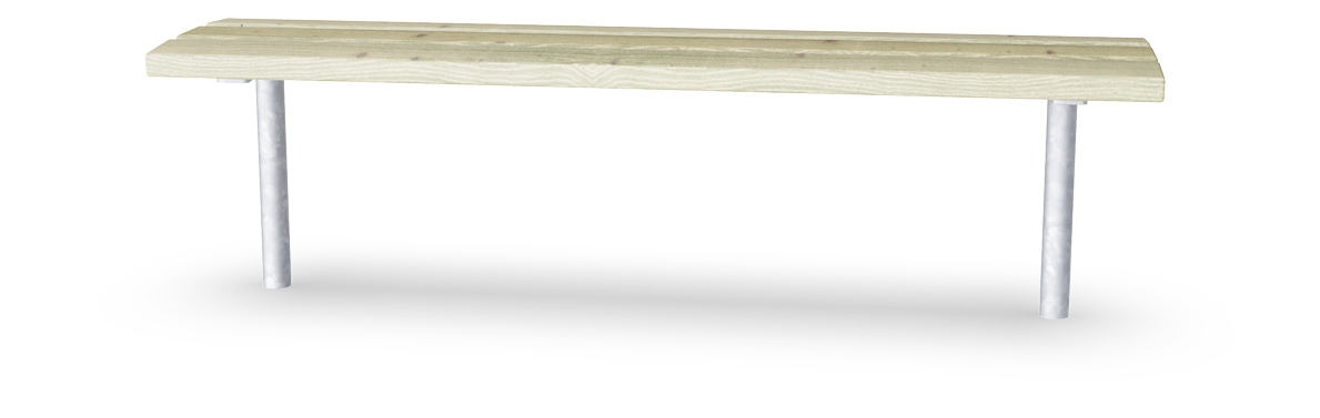 Chatter Bench
