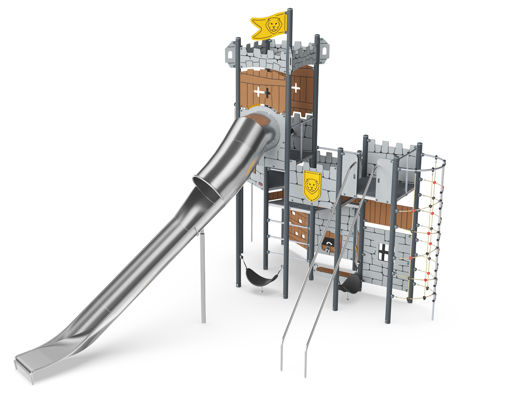 Castle Fortress
