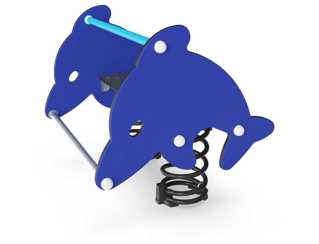 Dolphin, Double