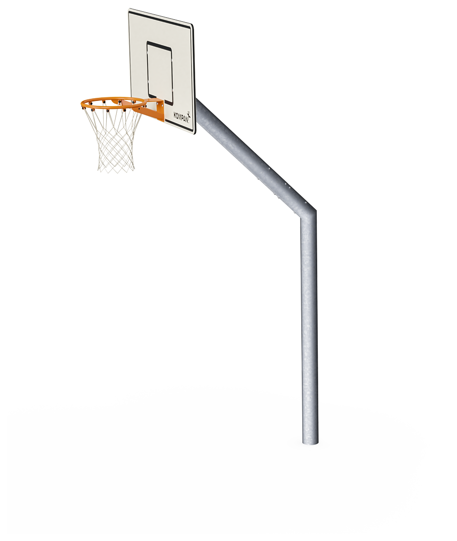 Basketball Goal