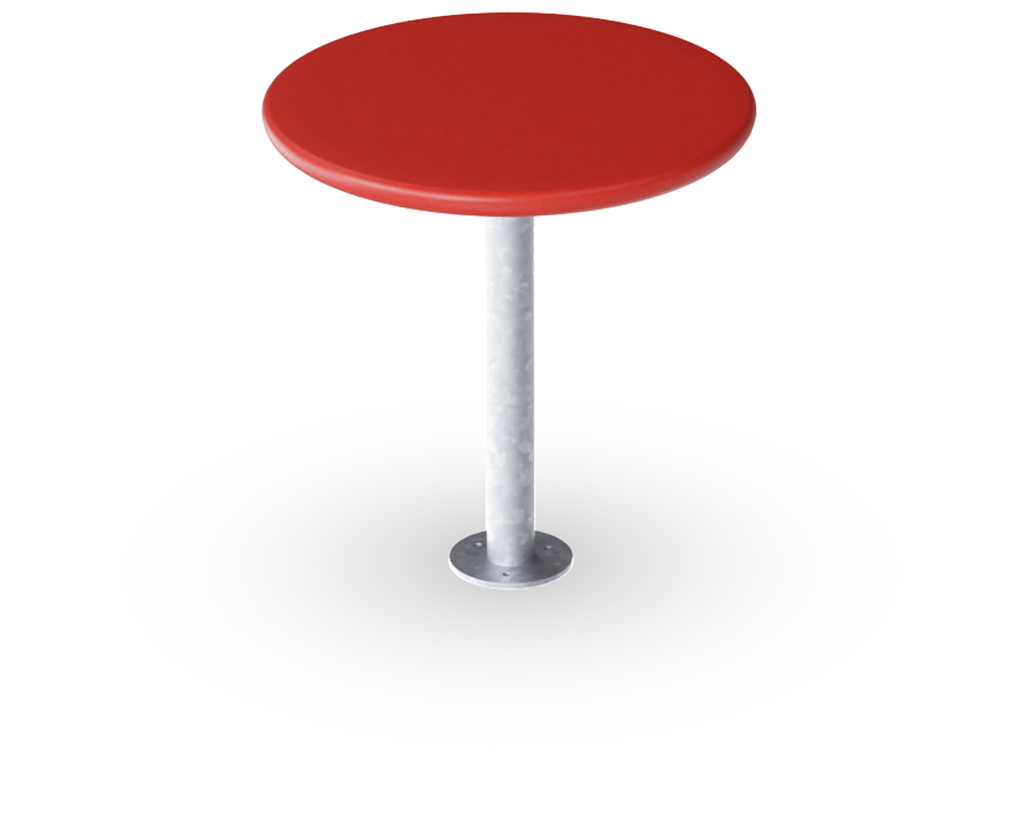 LOOP Table, Surface