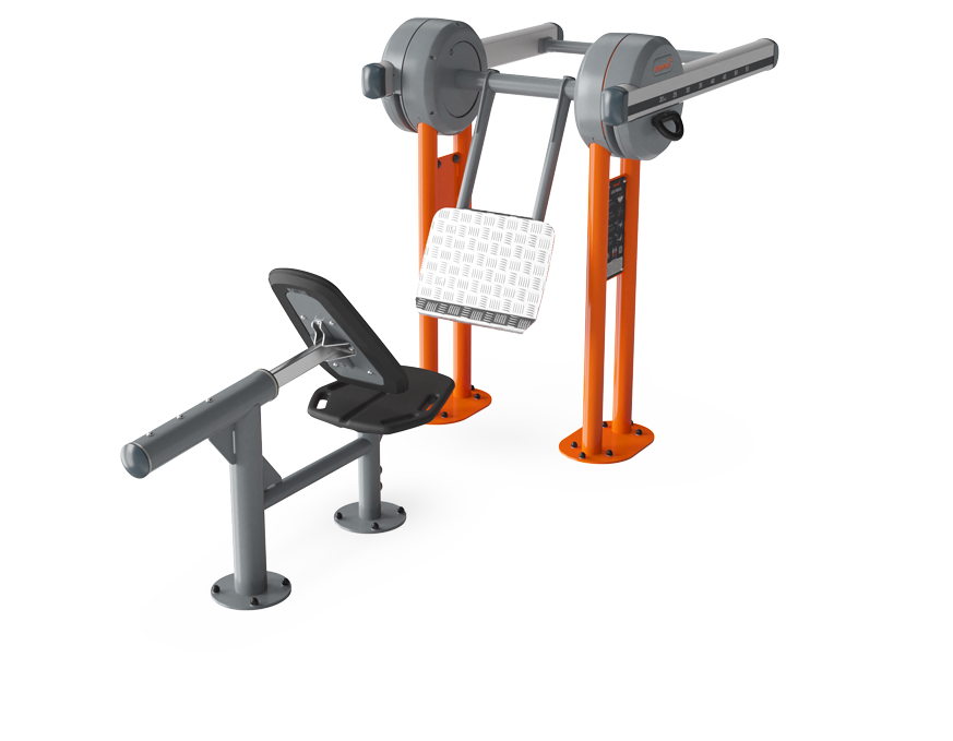 Leg Press