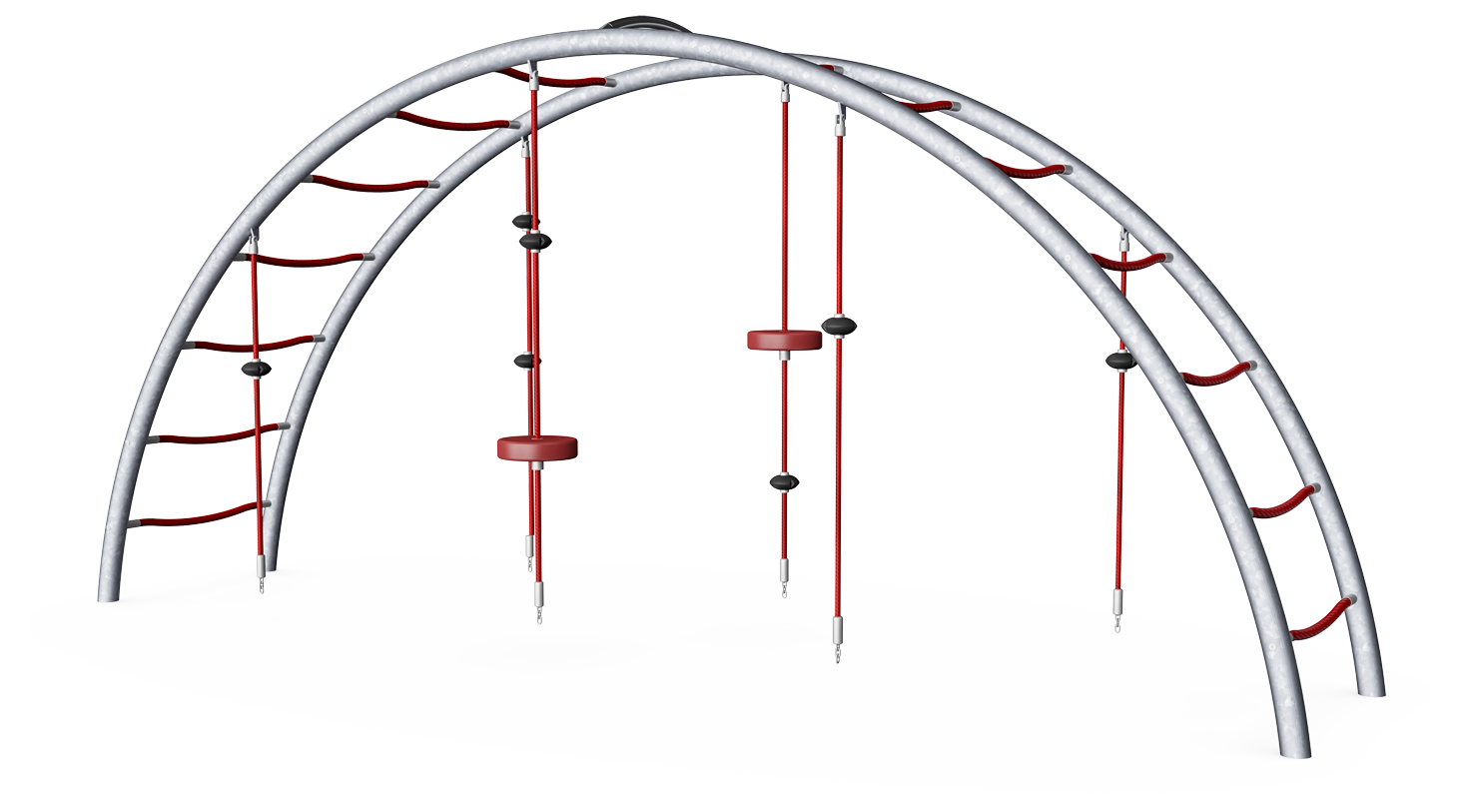 Arch Ladder, 2.0m high