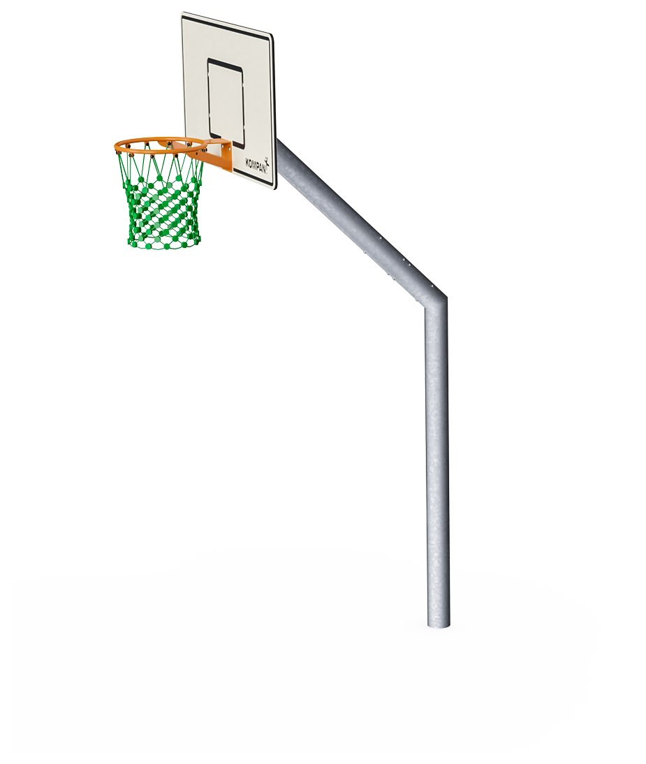 Basketball goal