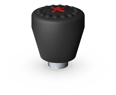 Stepping Pod, 300mm