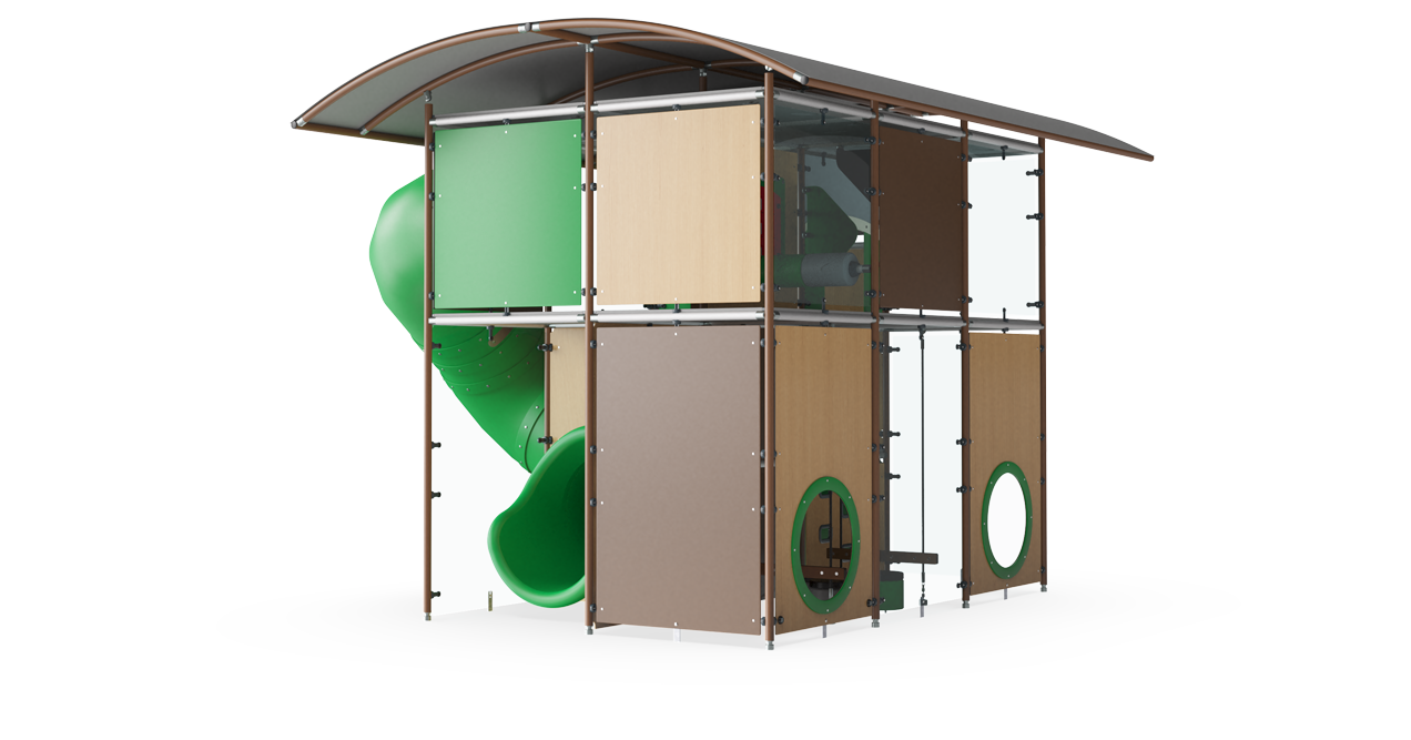 PlayBox™, Outdoor, S33