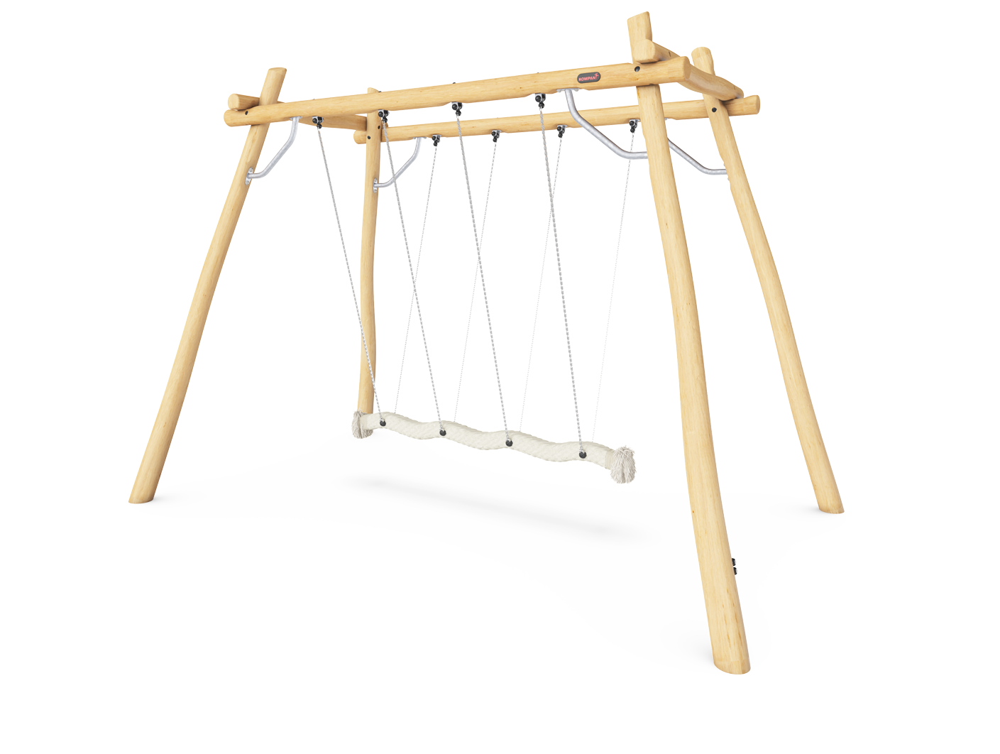 Cocowave Pendulum Swing