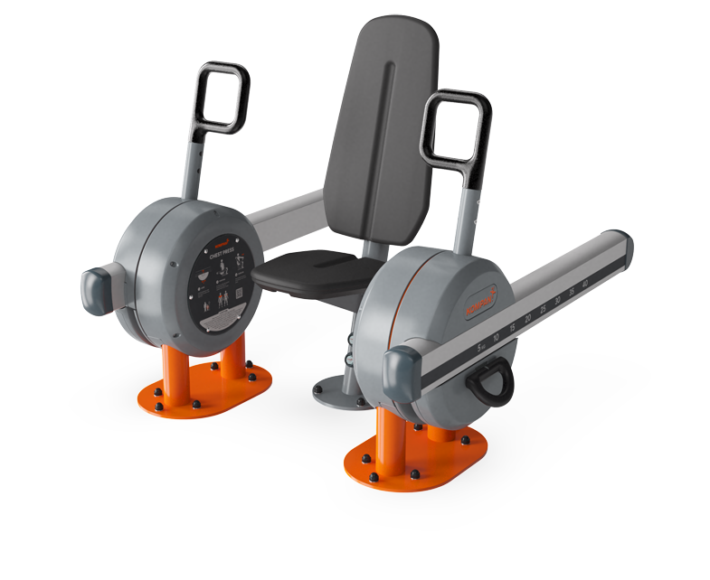 Chest Press