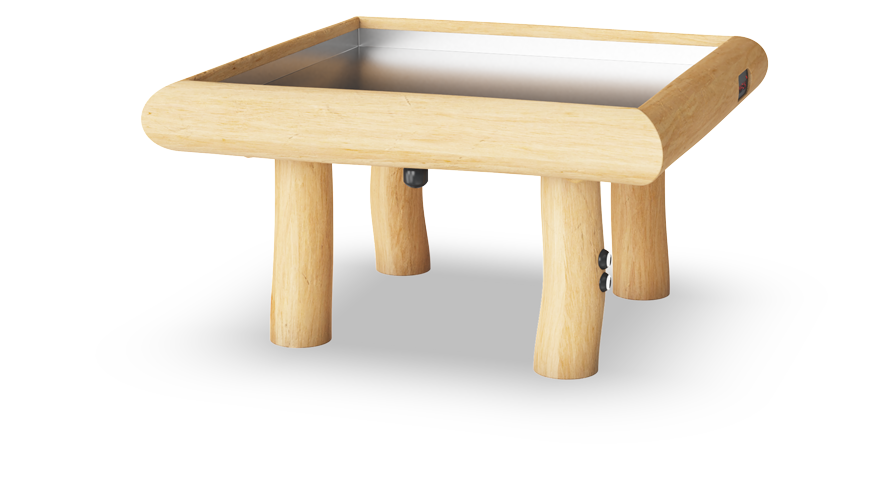 Splash Table
