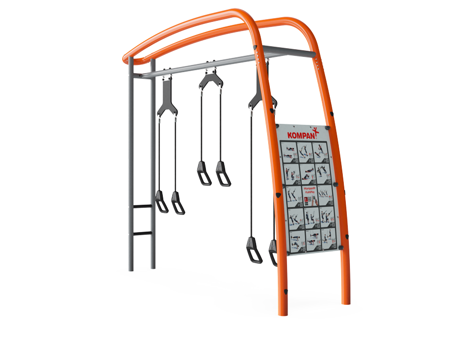 Suspension Trainer Pro