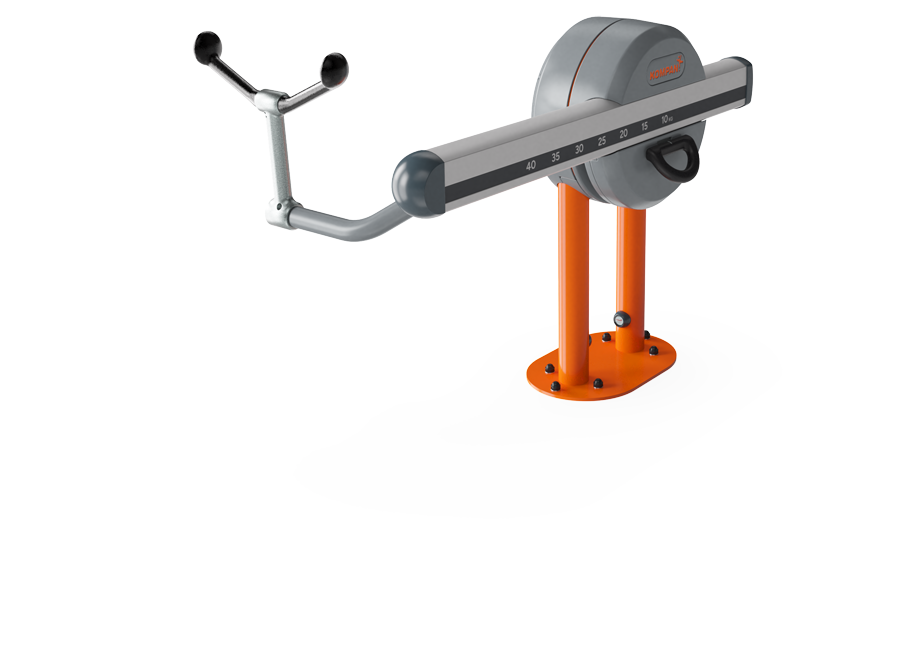 Bicep Curl