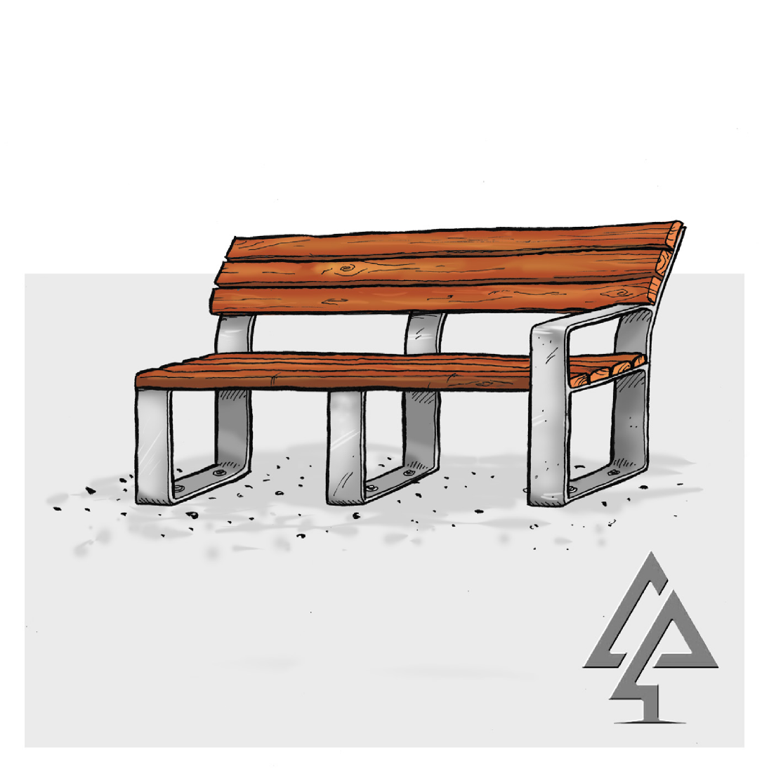 Bench Seat