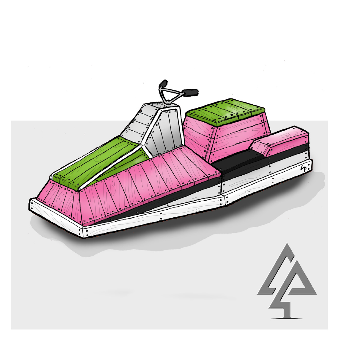 Jet Ski