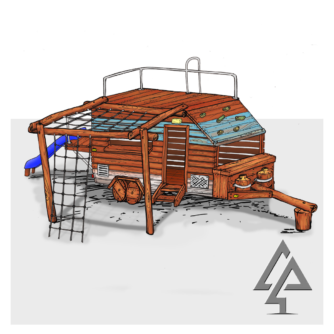 Caravan