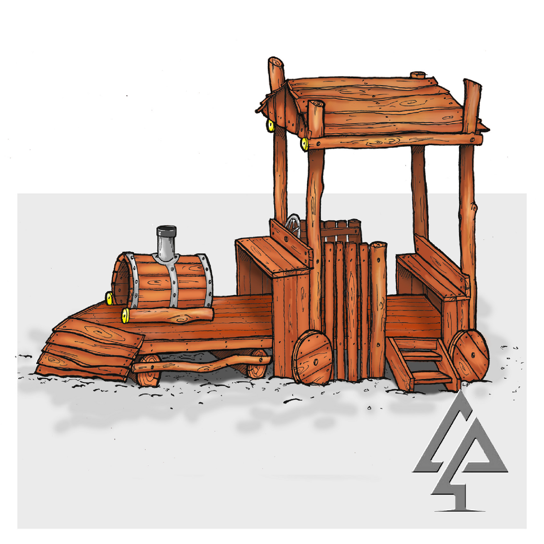 Train