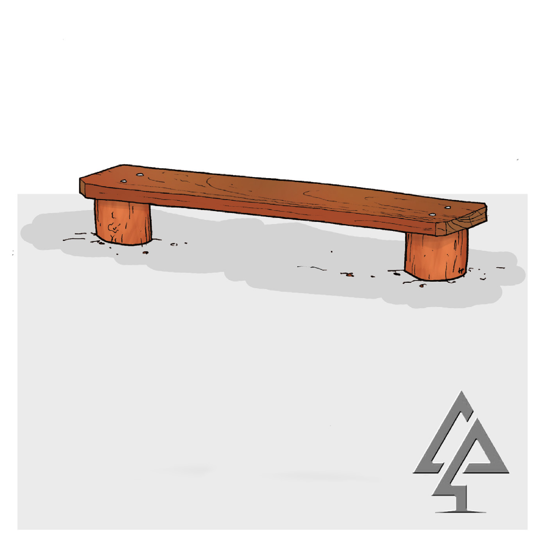 Balance Beam Wide